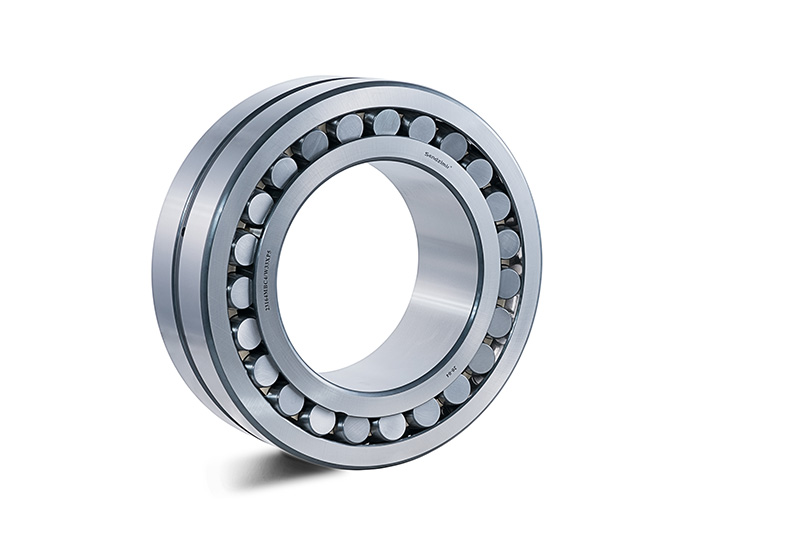 調心滾子軸承