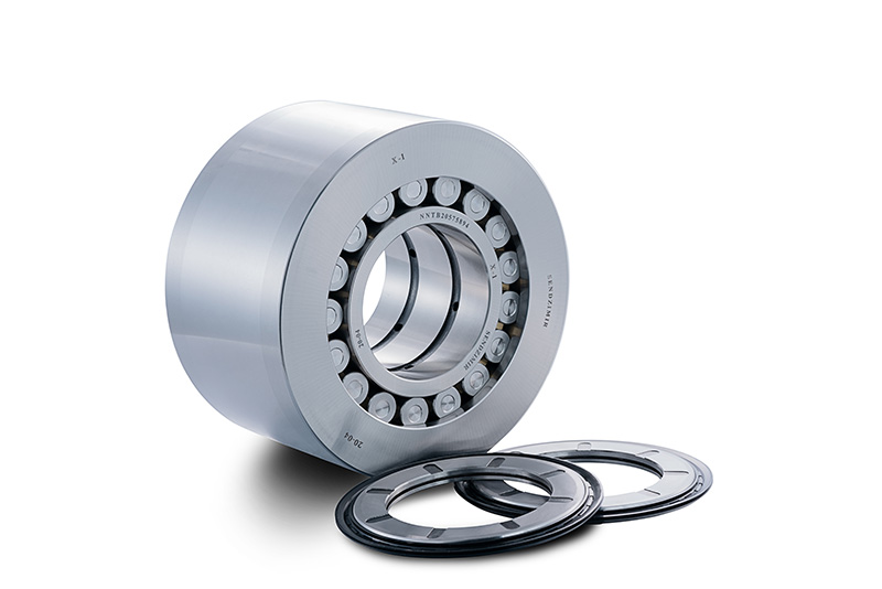 背襯軸承